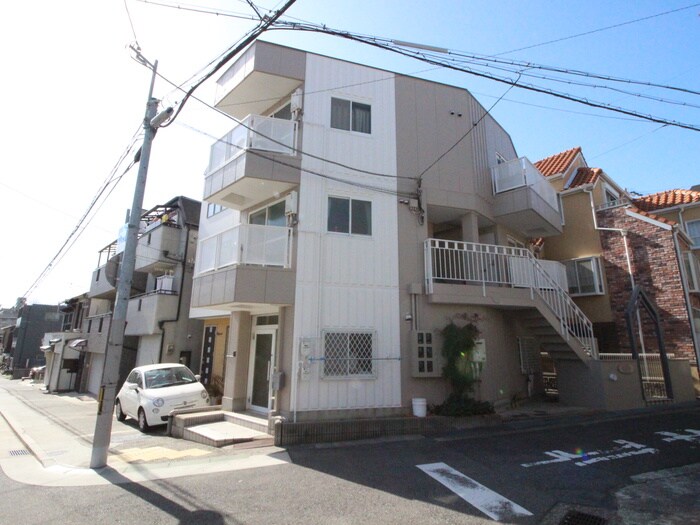 物件外観写真6　(外観写真)