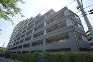 ｳﾞｨｰｸｺｰﾄ桃山台（402）外観写真