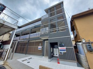 maison de glycine外観写真