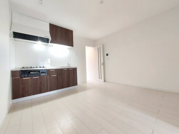 物件内観写真11　(居室)