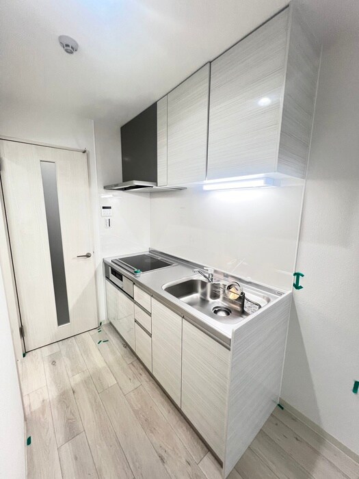 物件内観写真7　(キッチン)