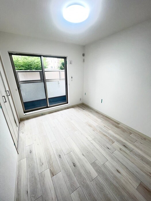 物件内観写真12　(居室)