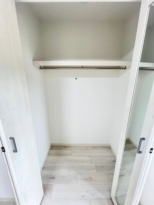 物件内観写真20　(収納)