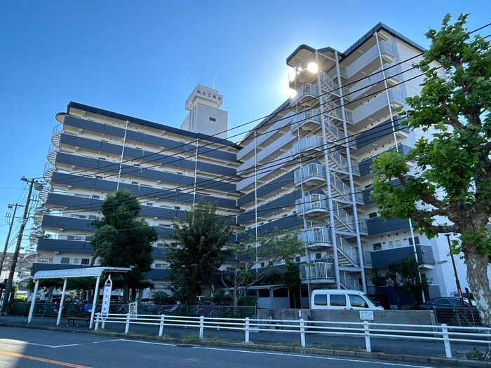 物件外観写真3　(外観写真)