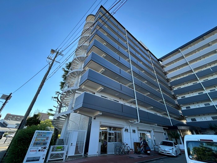 物件外観写真4　(外観写真)