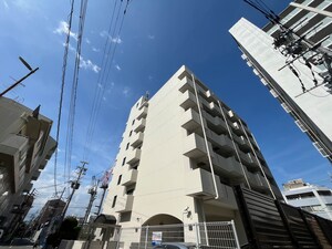 ﾎﾞﾝメゾン双葉外観写真