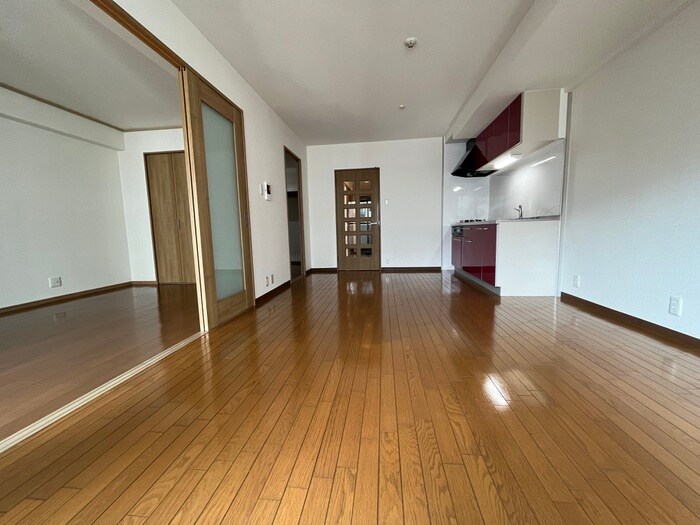 物件内観写真13　(居室)