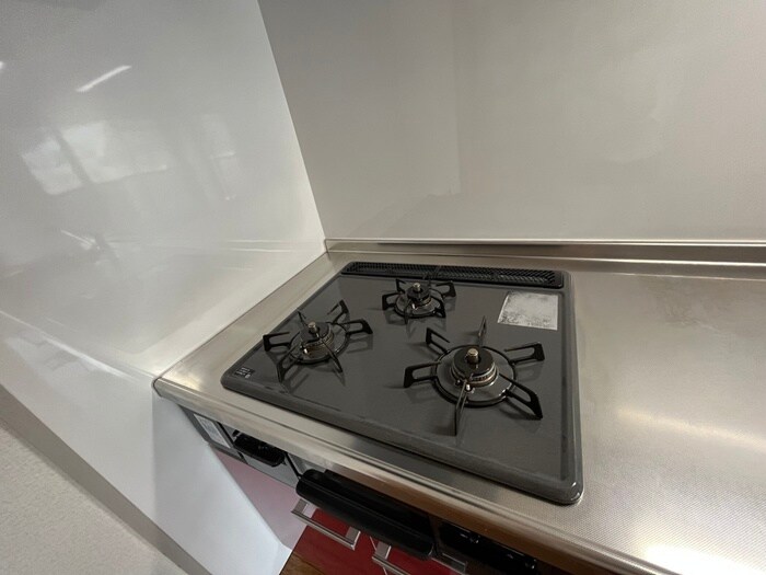 物件内観写真22　(キッチン)