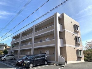 Forever Hill　Ⅶ外観写真