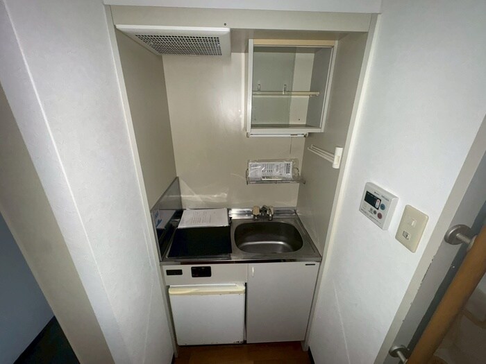 物件内観写真9　(キッチン)