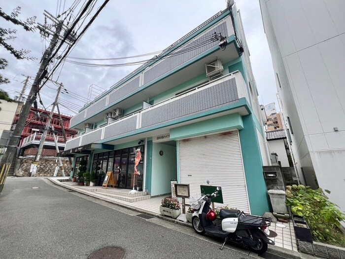 物件外観写真4　(外観写真)