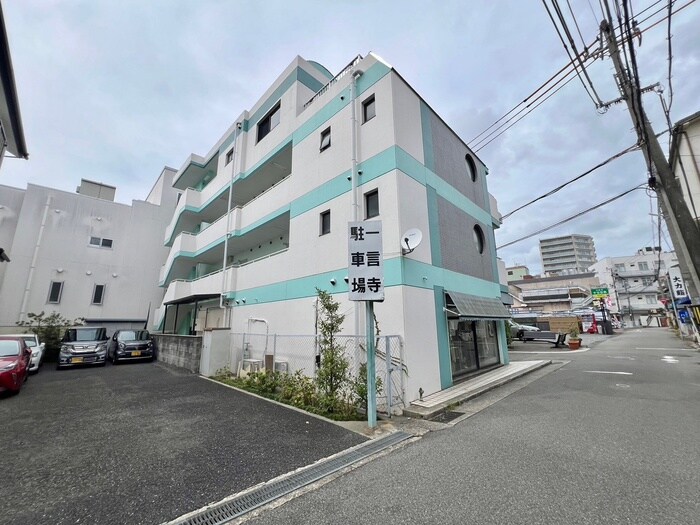 物件外観写真5　(外観写真)