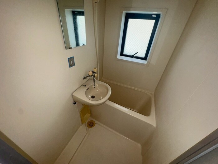 物件内観写真10　(バス／シャワールーム等)