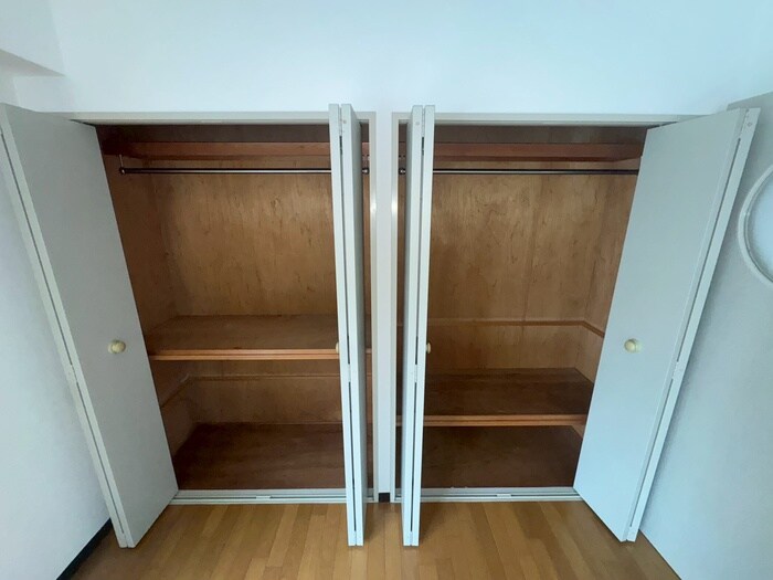 物件内観写真13　(収納)