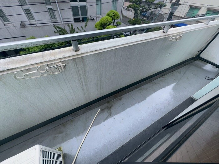 物件内観写真16　(ベランダ・バルコニー)