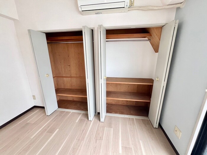 物件内観写真16　(収納)