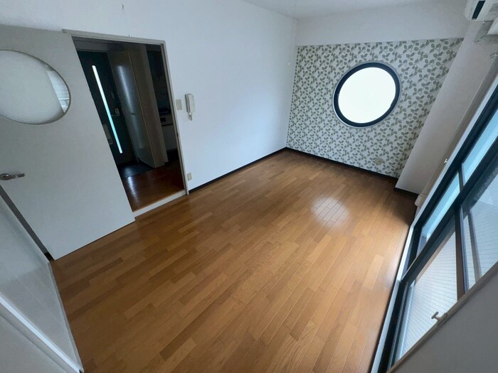 物件内観写真21　(居室)