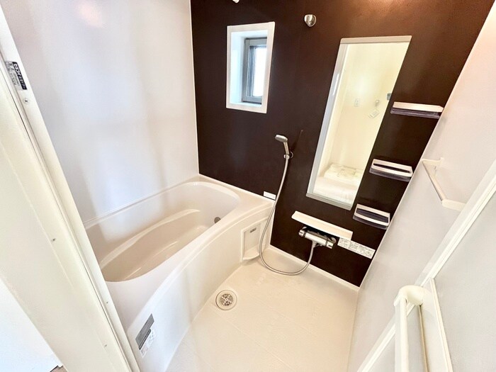 物件内観写真10　(バス／シャワールーム等)