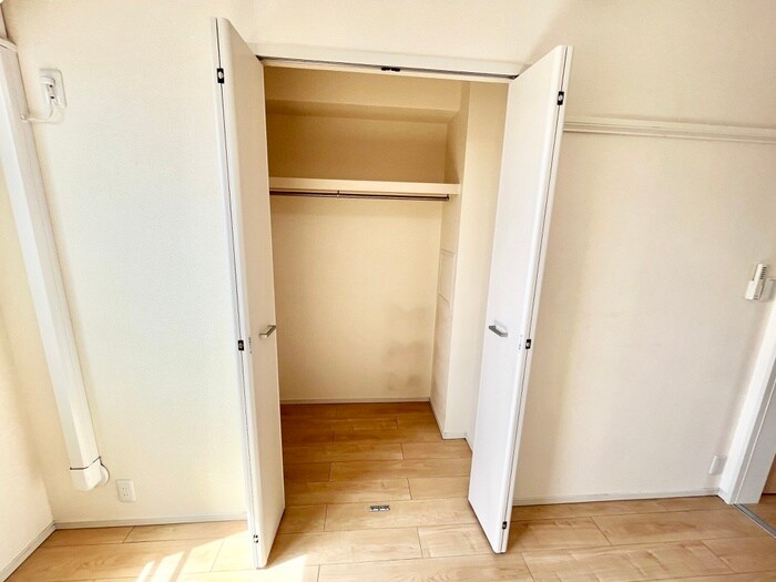 物件内観写真14　(収納)