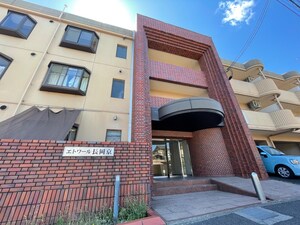 エトワ－ル長岡京外観写真