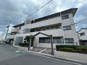 エクセランス福田外観写真