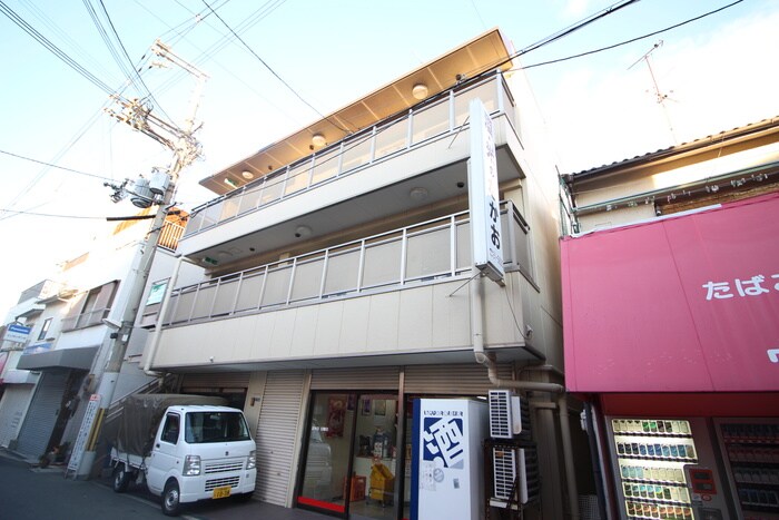 物件外観写真2　(外観写真)