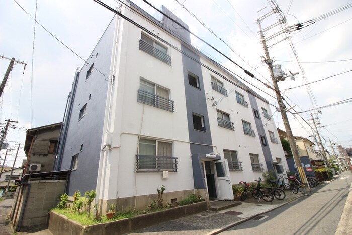 物件外観写真3　(外観写真)