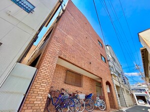 サンライフ布施外観写真