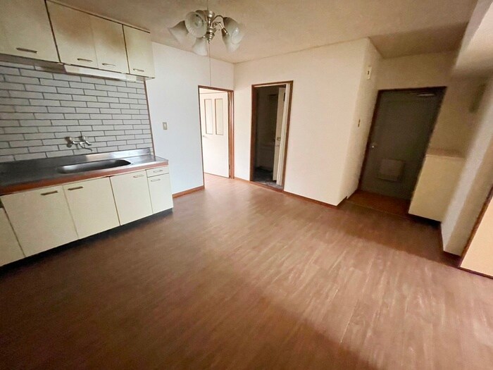 物件内観写真6　(居室)