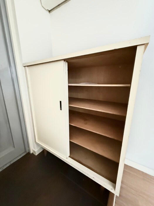 物件内観写真6　(靴箱)