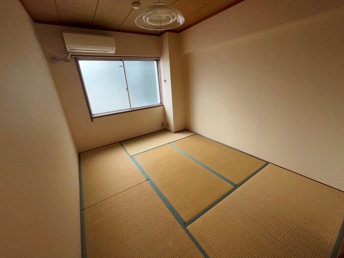 物件内観写真7　(居室)