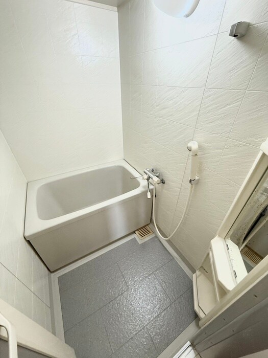 物件内観写真10　(バス／シャワールーム等)