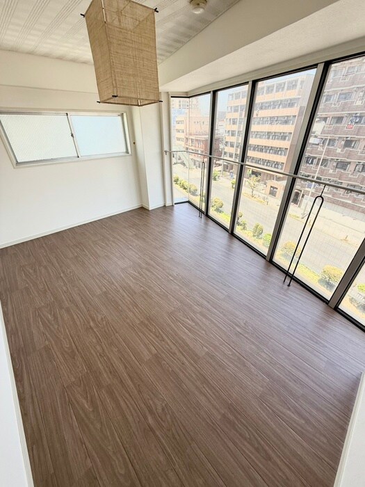 物件内観写真11　(居室)