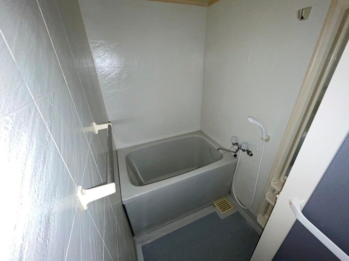 物件内観写真12　(バス／シャワールーム等)