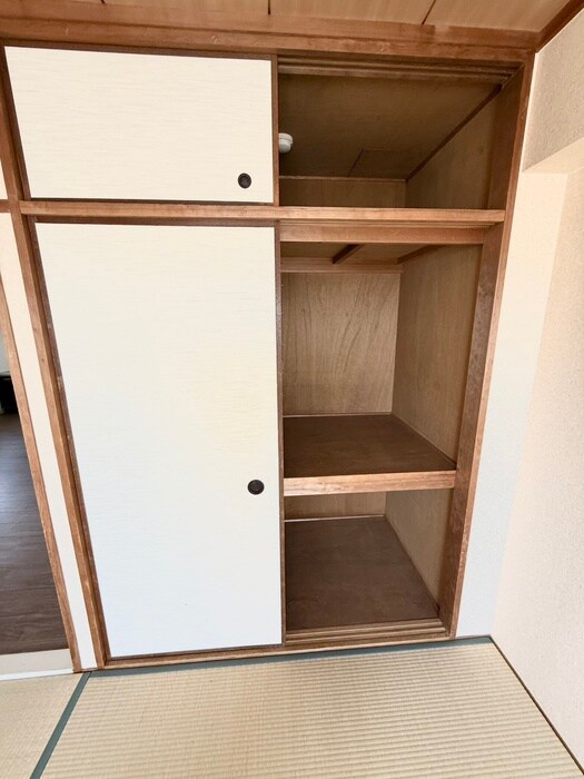 物件内観写真19　(収納)