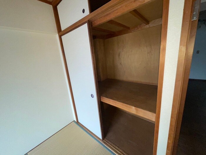物件内観写真19　(収納)