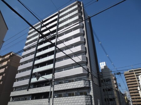 ﾒｲﾝｽﾃｰｼﾞ大阪North Mark(704)外観写真