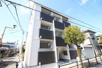 casa加美正覚寺の外観写真