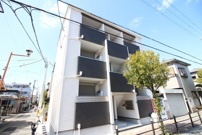 物件外観写真5　(外観写真)