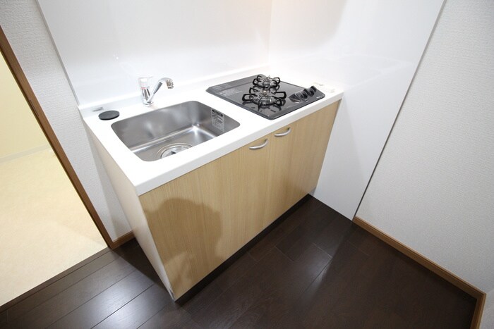 物件内観写真12　(キッチン)