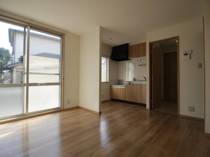 物件内観写真21　(居室)