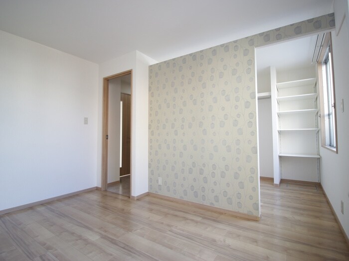 物件内観写真22　(居室)