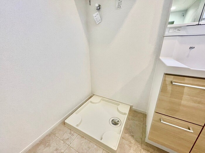 物件内観写真15　(ベランダ・バルコニー)