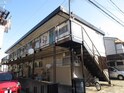 八幡ハイツ