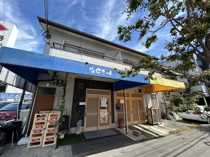 外観写真