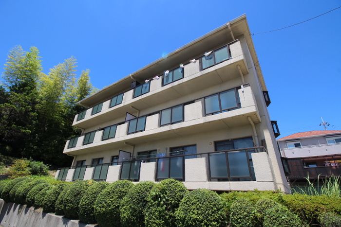 向山第一マンション