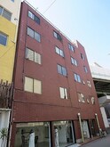 北浜ミトオリビル