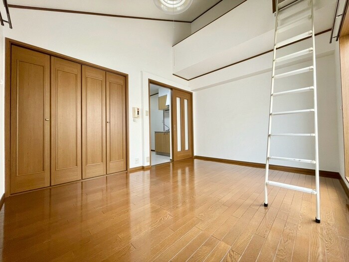 物件内観写真7　(居室)