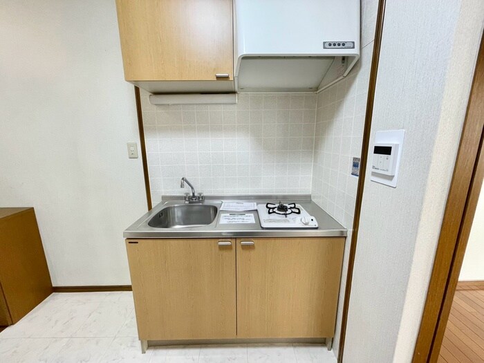 物件内観写真9　(キッチン)