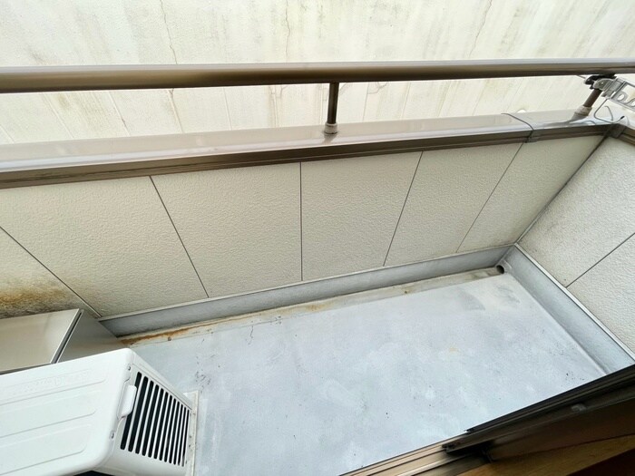 物件内観写真15　(ベランダ・バルコニー)